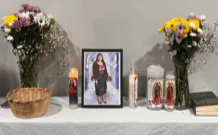 US cleaning woman shot dead after arriving at wrong home US cleaning woman shot dead after arriving at wrong home