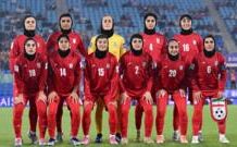 Three more Iran football team members change minds over asylum Three more Iran football team members change minds over asylum