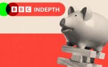 A fresh financial crisis may be coming – it won’t play out like the last one A fresh financial crisis may be coming - it won't play out like the last one