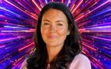 Lacey Turner confirmed as first Strictly contestant Lacey Turner confirmed as first Strictly contestant