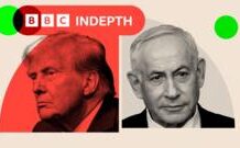 Israel and the US are both going to the polls – the consequences will be global Israel and the US are both going to the polls - the consequences will be global